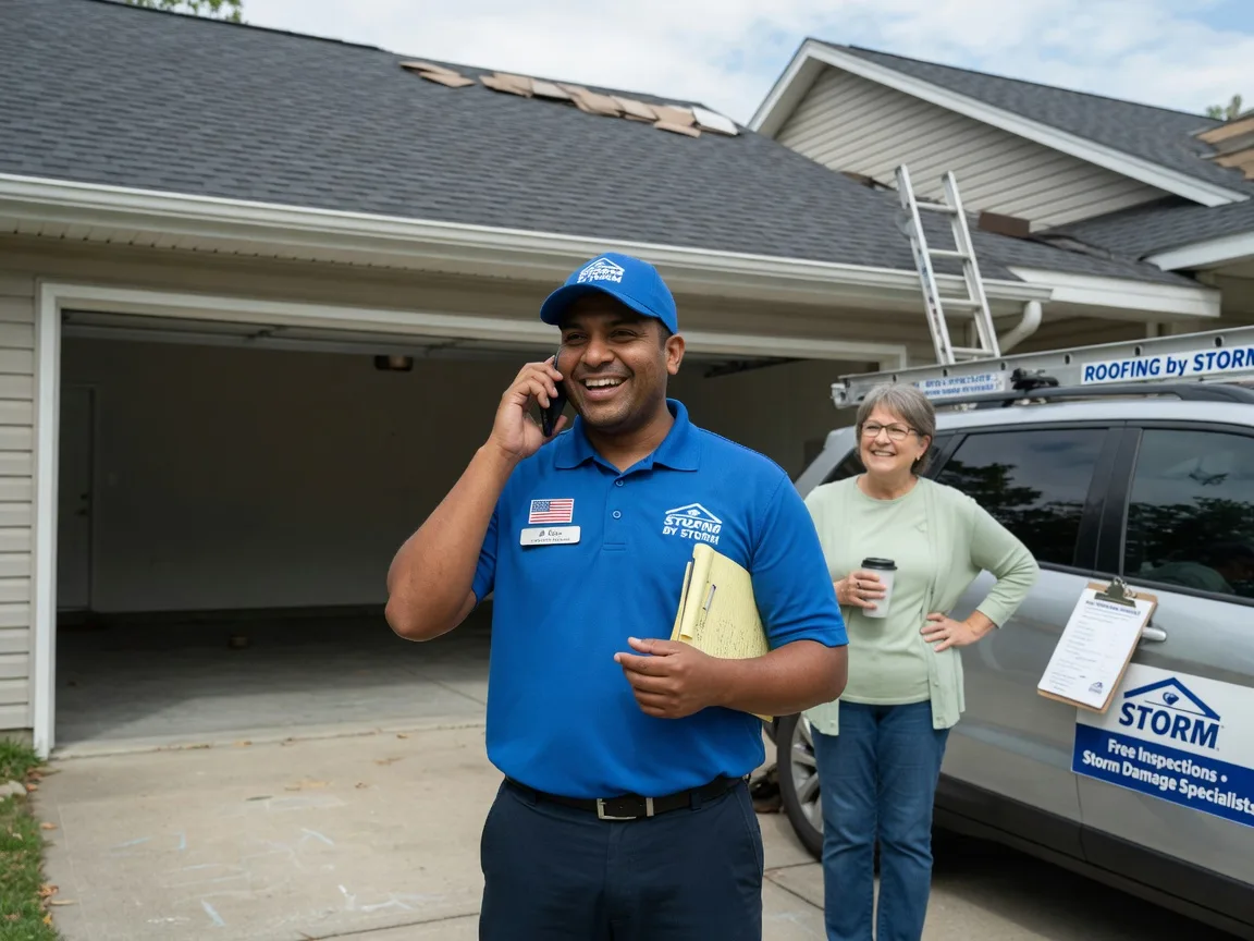 Roof Repair Near Me Jermyn, TX FAQs