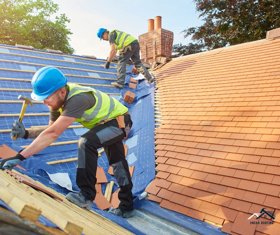 Why choose Roof Repair Near Me in Jermyn, TX